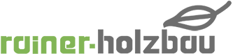 rainer holzbau Logo